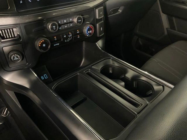 Certified 2024 Ford F150 STX image 18