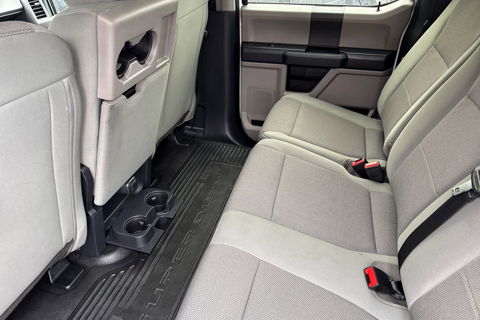 Certified 2022 Ford F350 XL w/ Power Equipment Group image 12