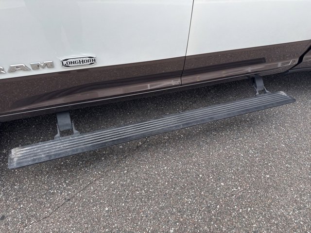Used 2021 RAM 3500 Limited image 9