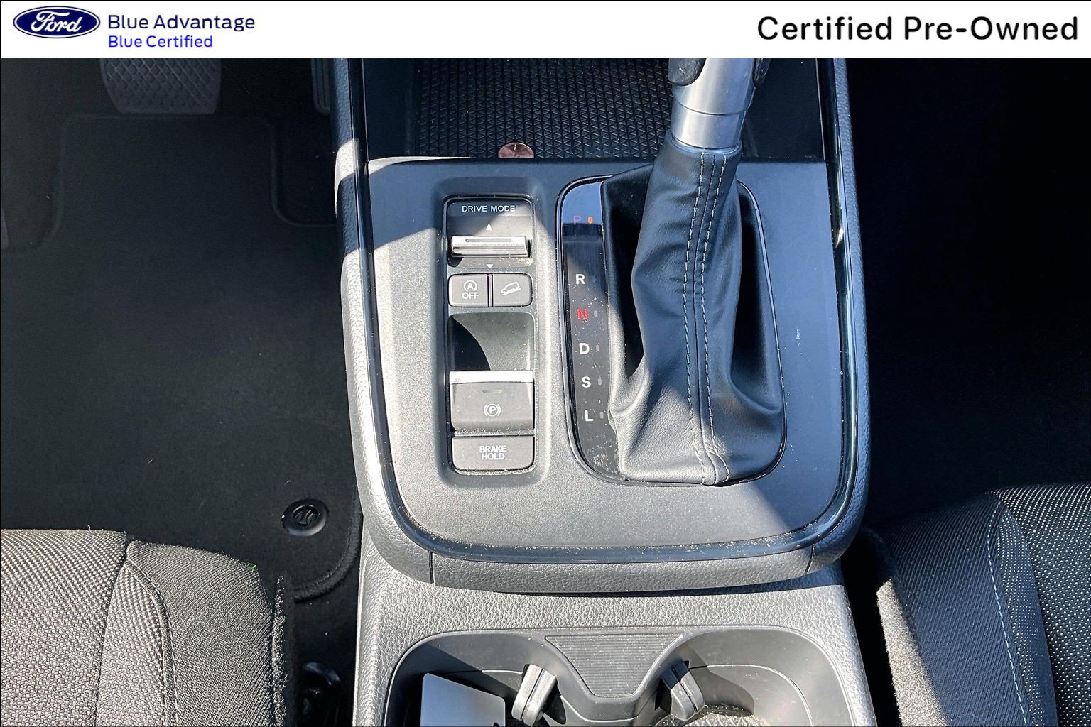 Used 2025 Honda CR-V EX image 34