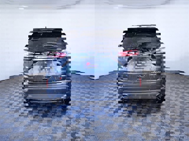 Certified 2020 Ford Edge Titanium w/ Equipment Group 301A image 3