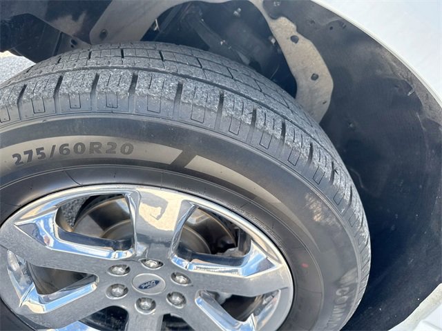 Certified 2022 Ford F150 Lariat image 38