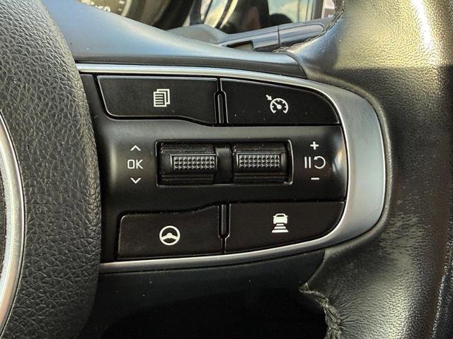 Used 2023 Kia K5 GT-Line w/ GT-Line Premium Package image 14
