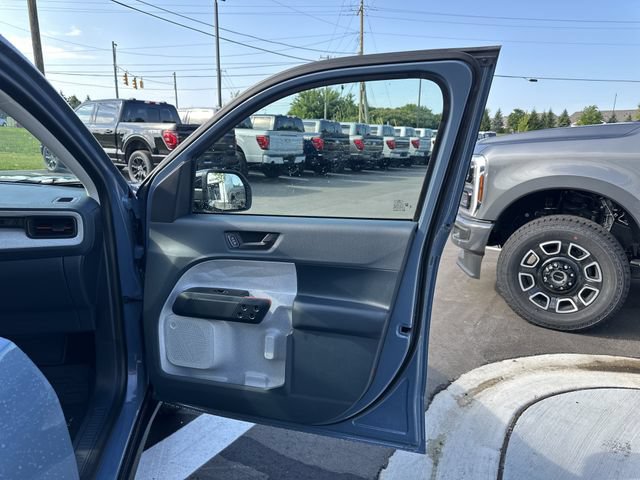 Certified 2024 Ford Maverick XLT w/ XLT Luxury Package FWD image 13