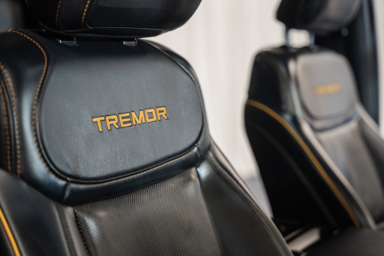 Certified 2023 Ford F150 Tremor w/ Equipment Group 402A High image 45