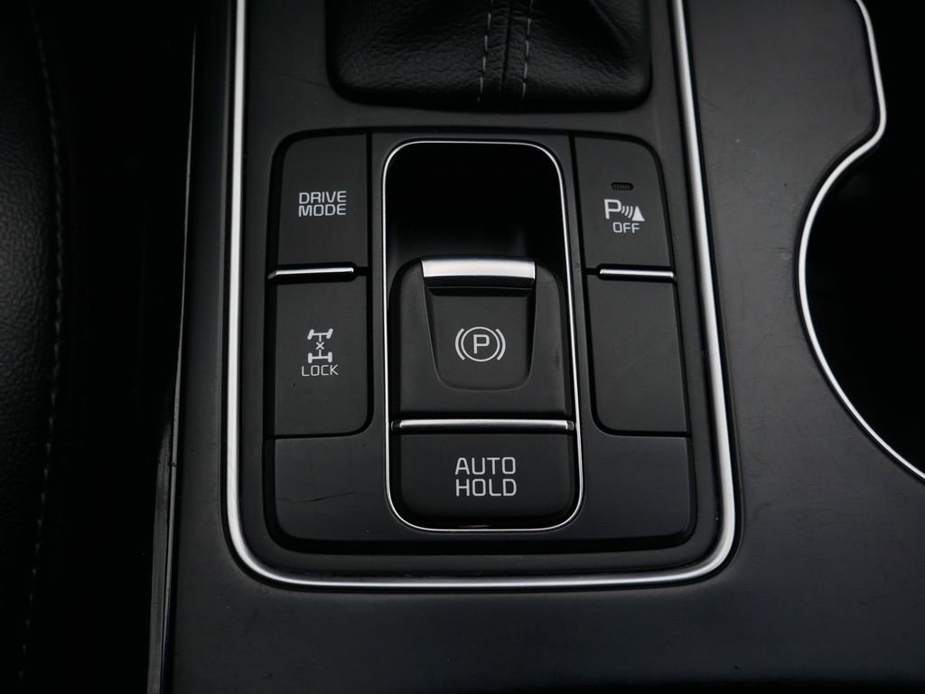 Used 2019 Kia Sorento EX image 24