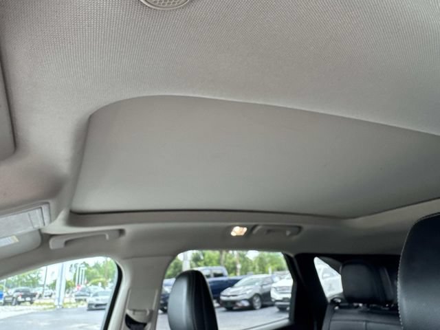 Certified 2020 Ford Escape SEL FWD image 21