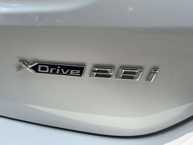 Used 2019 BMW X1 xDrive28i w/ Convenience Package AWD/4WD image 34
