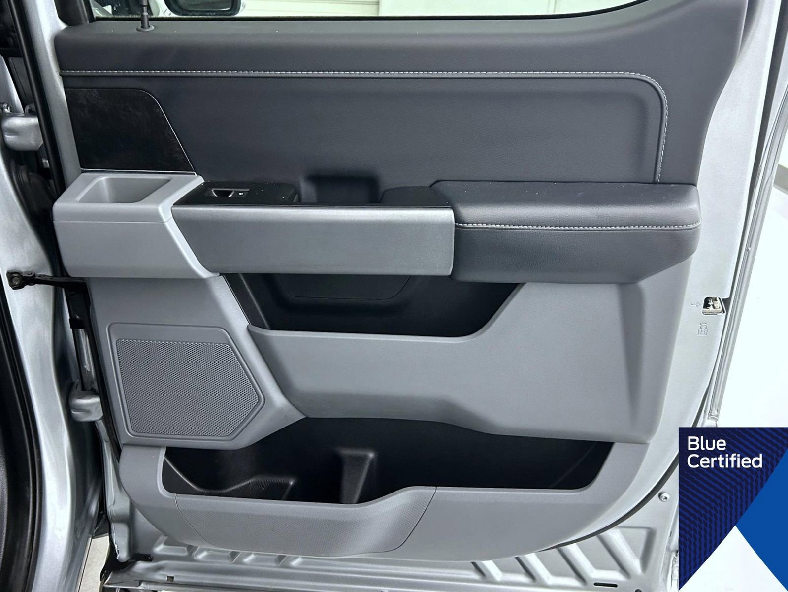 Certified 2023 Ford F150 XLT w/ Equipment Group 302A High image 17