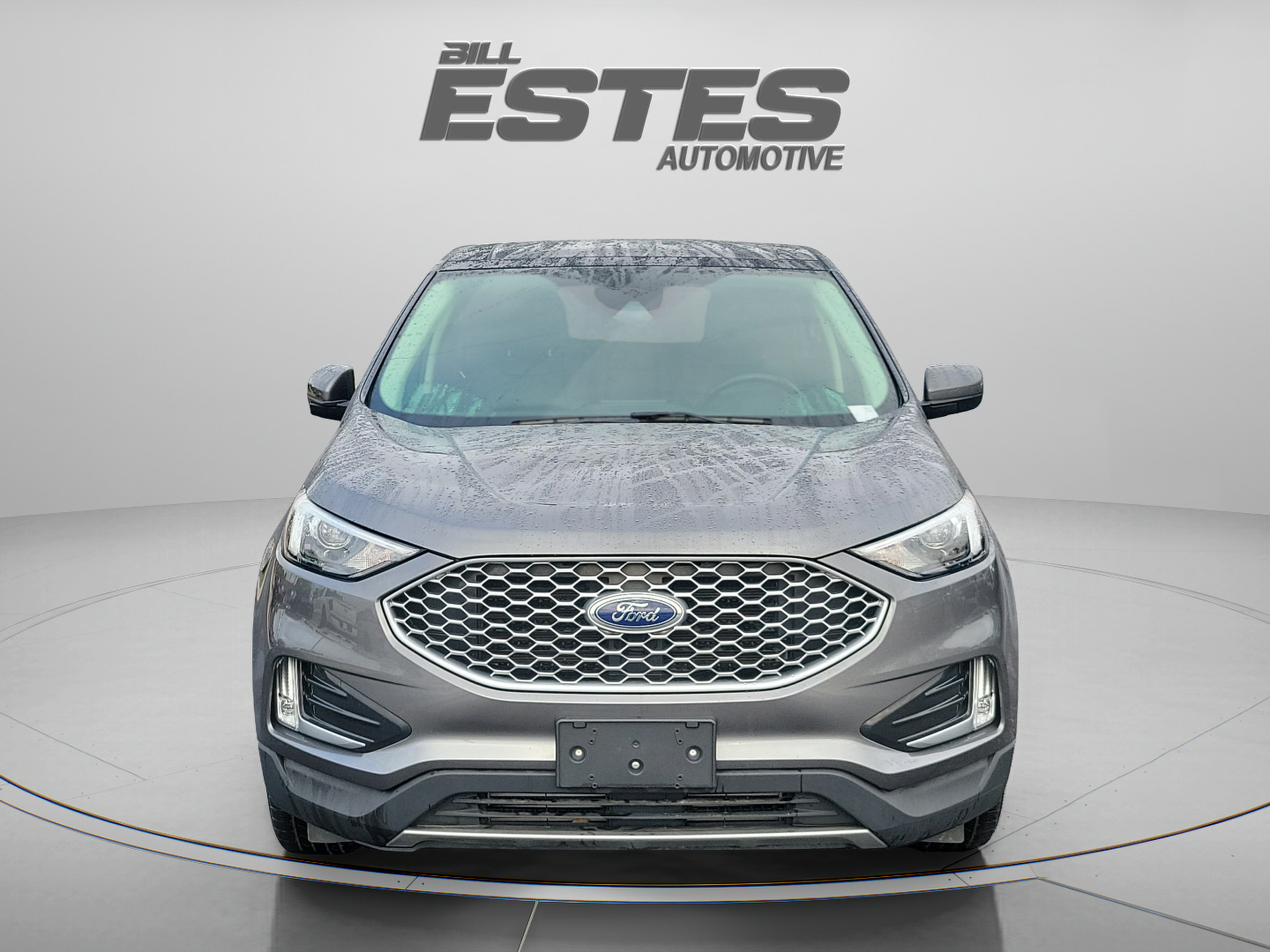 Certified 2024 Ford Edge SEL w/ Convenience Package AWD/4WD image 6