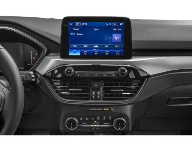 Certified 2024 Ford Escape Active AWD/4WD image 10