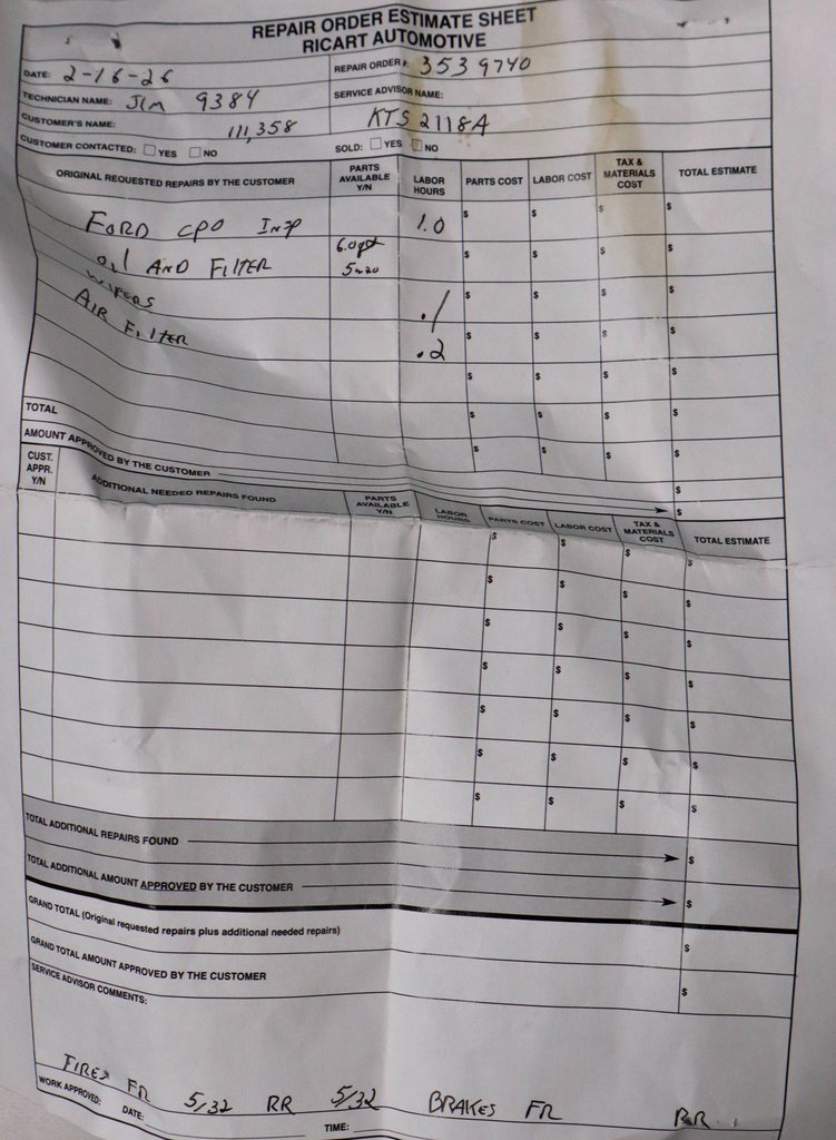 Used 2017 Dodge Grand Caravan SXT image 12