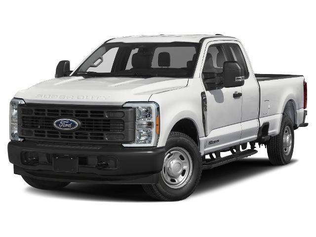 Certified 2025 Ford F350 XL w/ STX Appearance Package AWD/4WD image 1