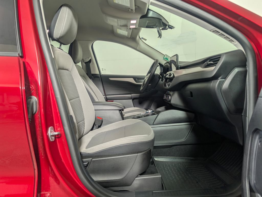 Certified 2022 Ford Escape SE w/ Convenience Package FWD image 12