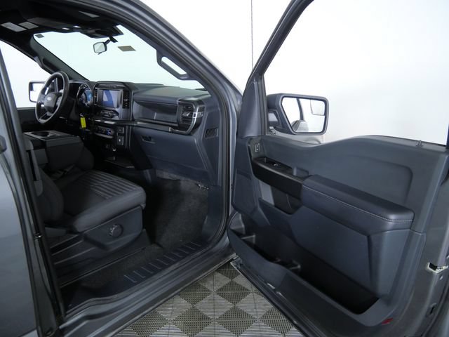 Certified 2023 Ford F150 XL AWD/4WD image 10
