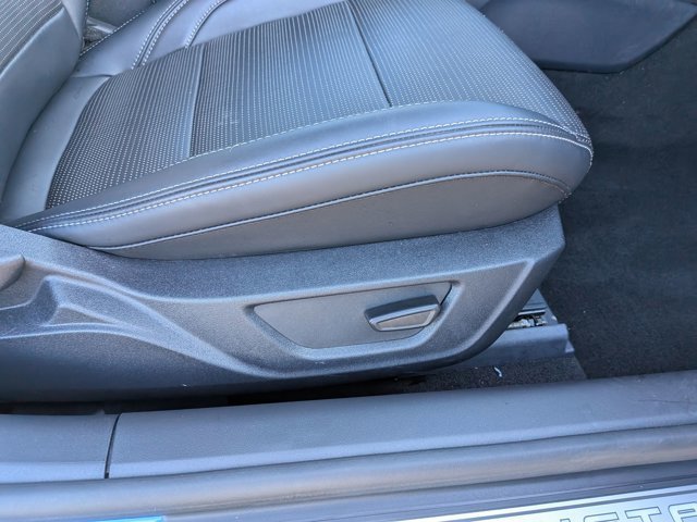 Certified 2025 Ford Mustang GT Premium image 32