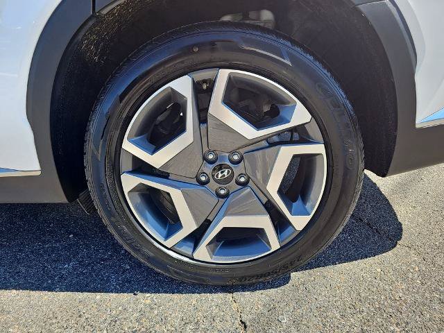 Used 2024 Hyundai Palisade Limited FWD image 34