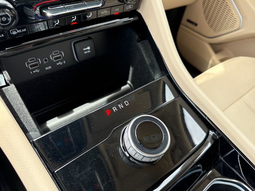 Used 2021 Jeep Grand Cherokee L Limited RWD image 24