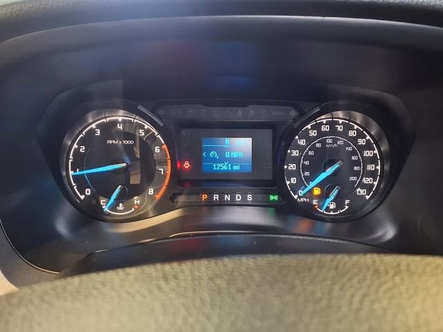 Certified 2023 Ford Ranger XL w/ Equipment Group 101A High image 13