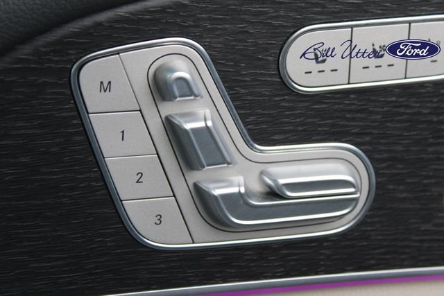 Used 2025 Mercedes-Benz GLE 350 4MATIC image 23