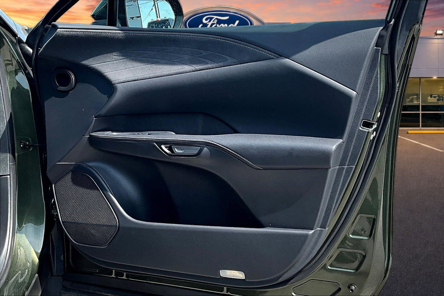 Used 2023 Lexus RX 350 AWD w/ Accessory Package (Z1) image 24