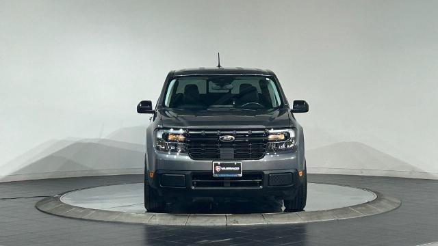 Certified 2023 Ford Maverick Lariat FWD image 3