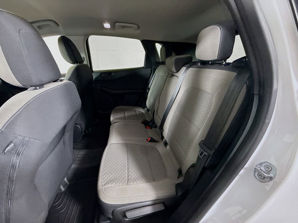 Certified 2022 Ford Escape SE w/ Convenience Package FWD image 6