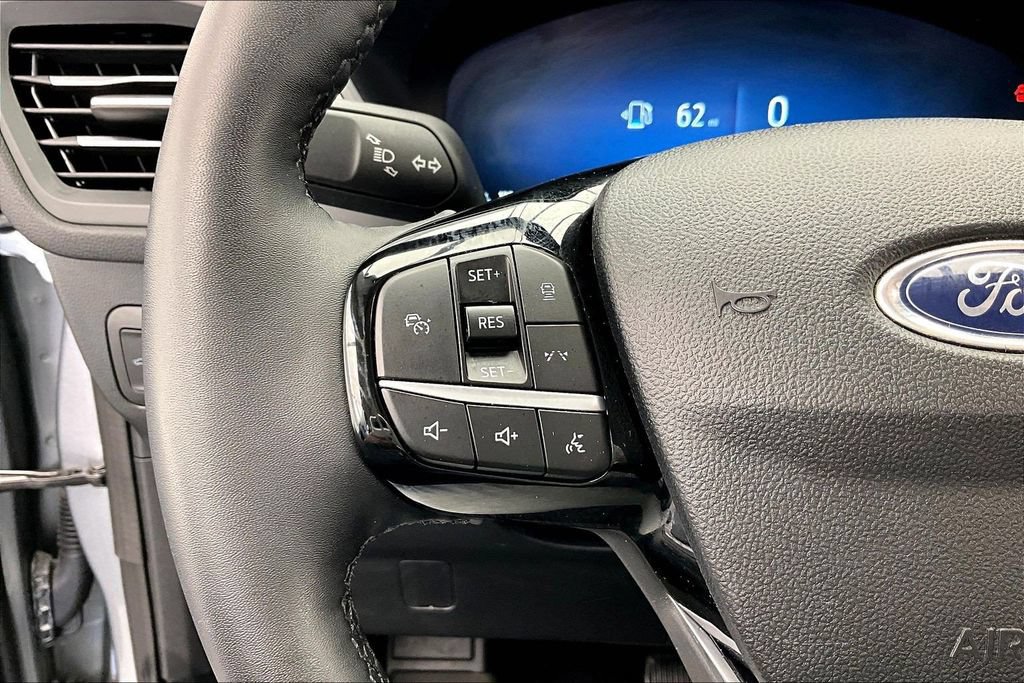 Certified 2023 Ford Escape Active w/ Tech Pack #2 AWD/4WD image 18