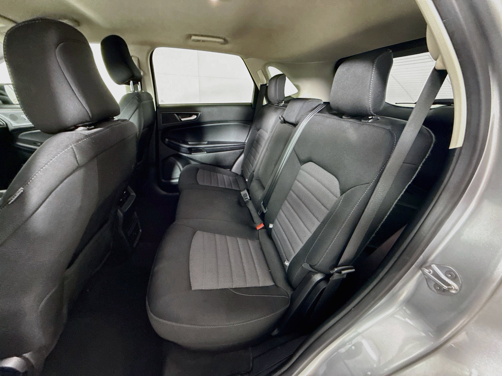 Certified 2023 Ford Edge SE AWD/4WD image 22