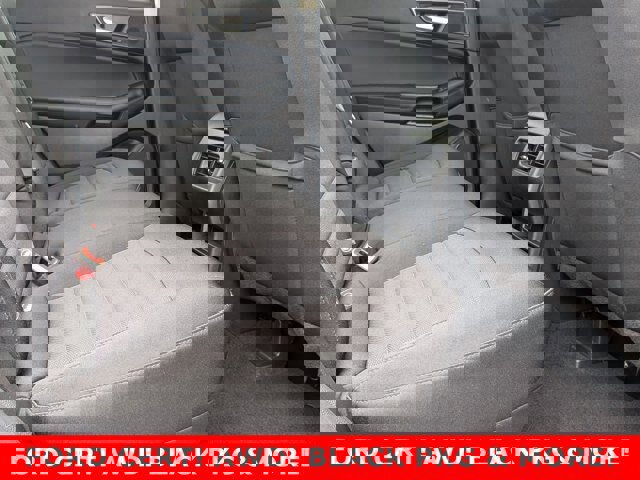 Certified 2022 Ford Edge SE w/ Black Appearance Package image 23