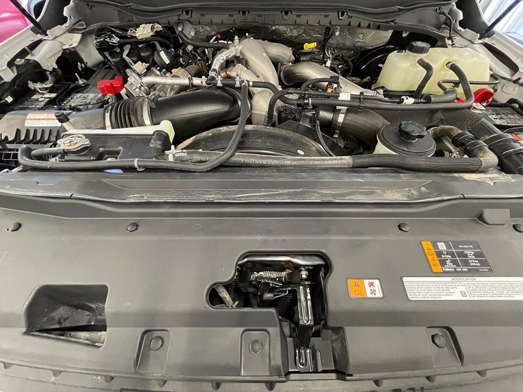 Certified 2024 Ford F250 Lariat AWD/4WD image 32