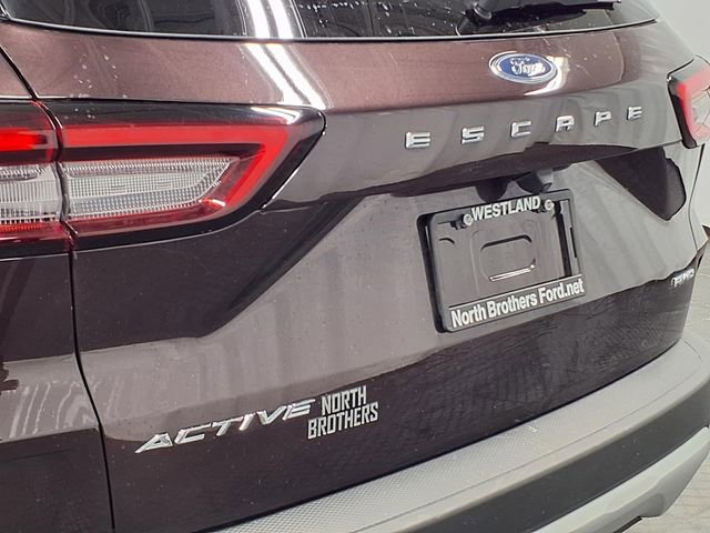 Certified 2023 Ford Escape Active image 26