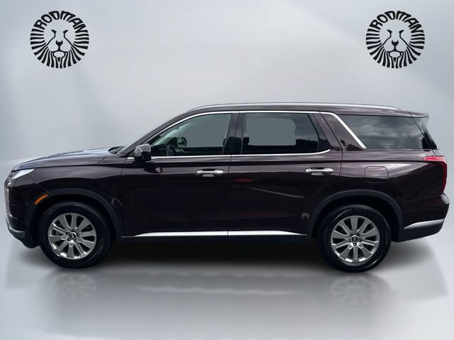 Used 2024 Hyundai Palisade SEL AWD/4WD image 10
