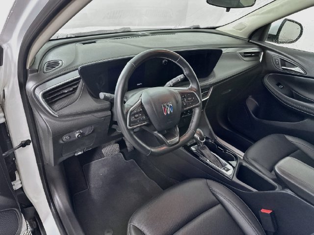Used 2024 Buick Encore GX Sport Touring w/ Comfort Package FWD image 14