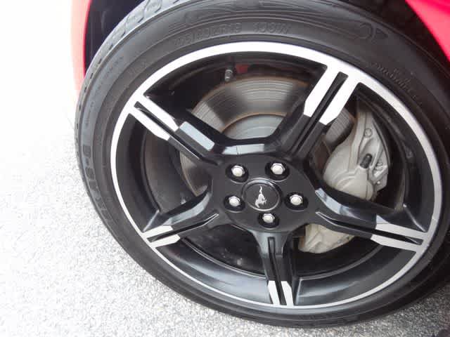 Certified 2020 Ford Mustang GT Premium w/ Equipment Group 401A RWD image 49
