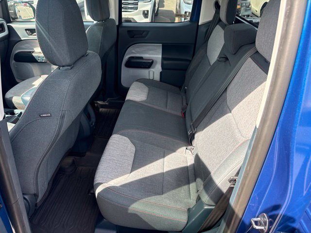 Certified 2024 Ford Maverick XLT FWD image 13