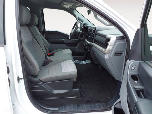 Certified 2024 Ford F350 XLT w/ 360-Degree Camera Package image 15