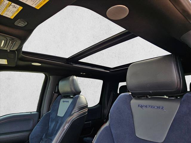 Certified 2023 Ford F150 Raptor AWD/4WD image 16