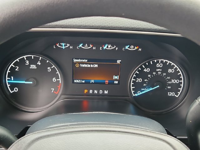 Certified 2023 Ford F150 XL w/ STX Appearance Package RWD image 15