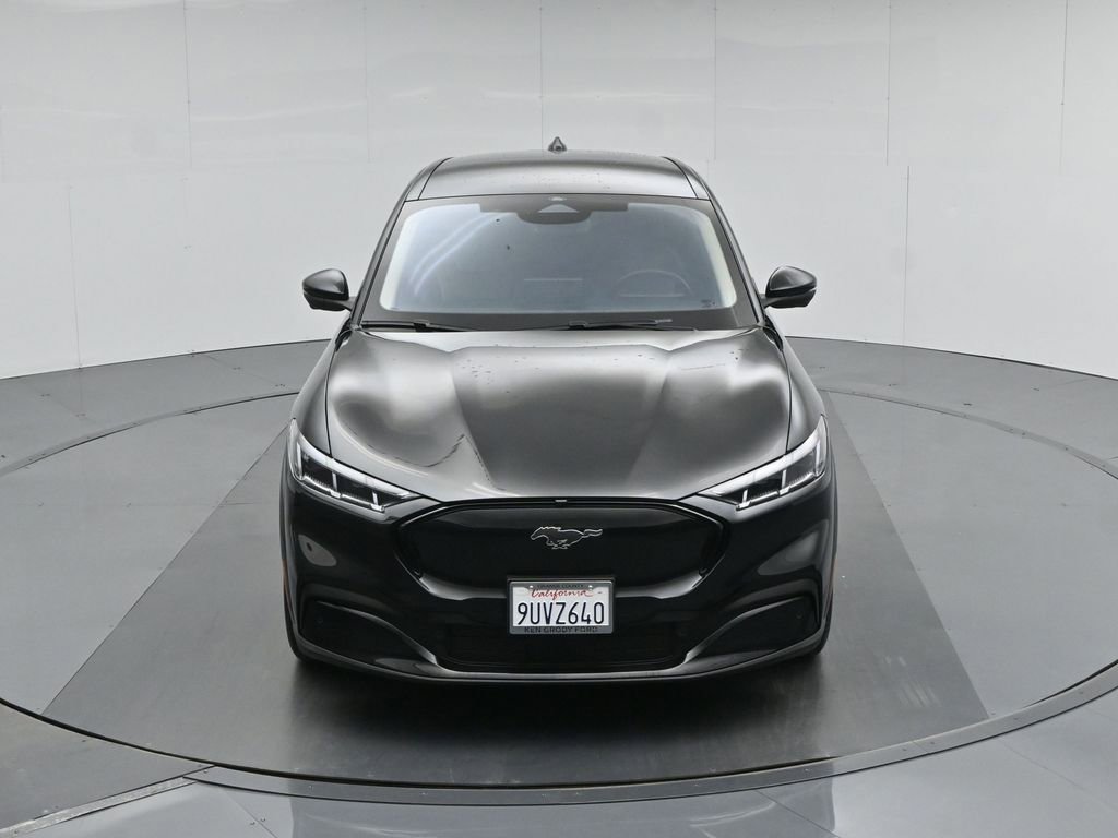 Certified 2025 Ford Mustang Mach-E Premium AWD/4WD image 39
