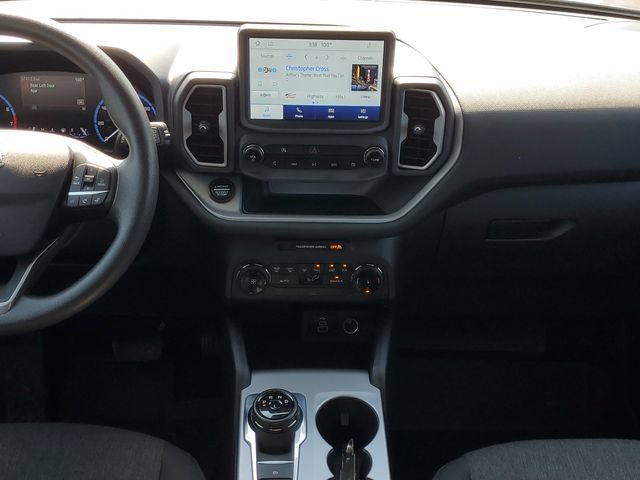 Certified 2024 Ford Bronco Sport Big Bend AWD/4WD image 31