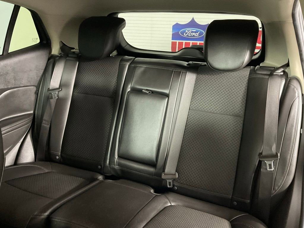 Used 2019 Buick Encore Preferred FWD image 16
