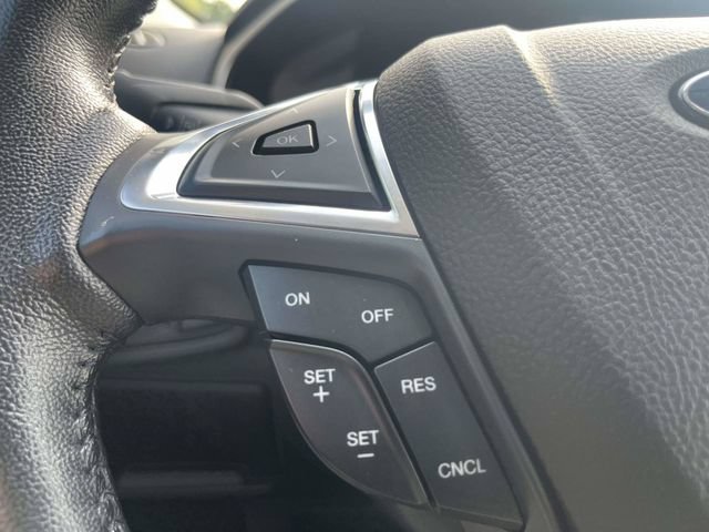 Certified 2021 Ford Edge SEL FWD image 22