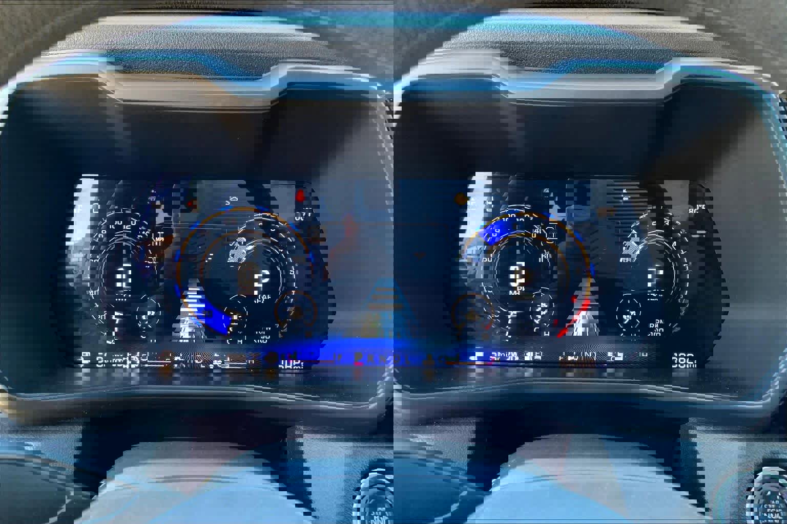 Used 2024 Chevrolet Colorado Trail Boss w/ Technology Package image 26