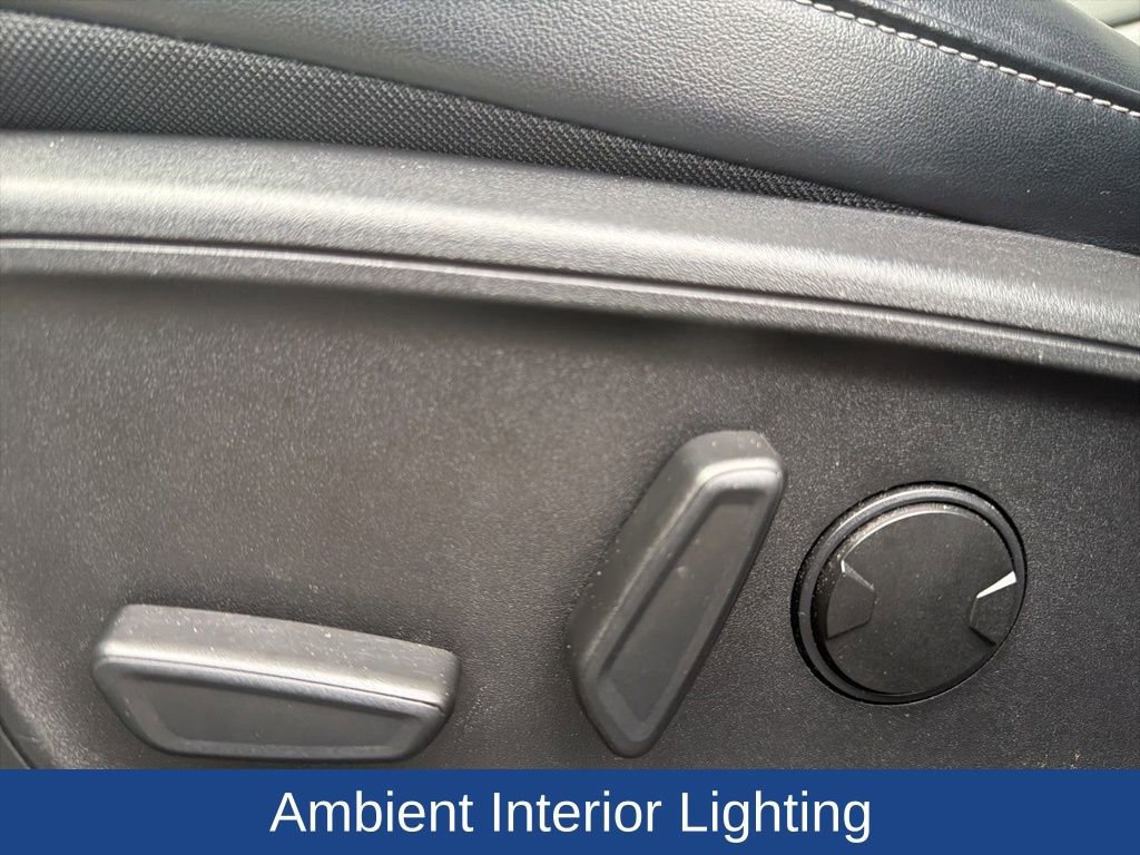 Certified 2023 Ford Escape Platinum image 21