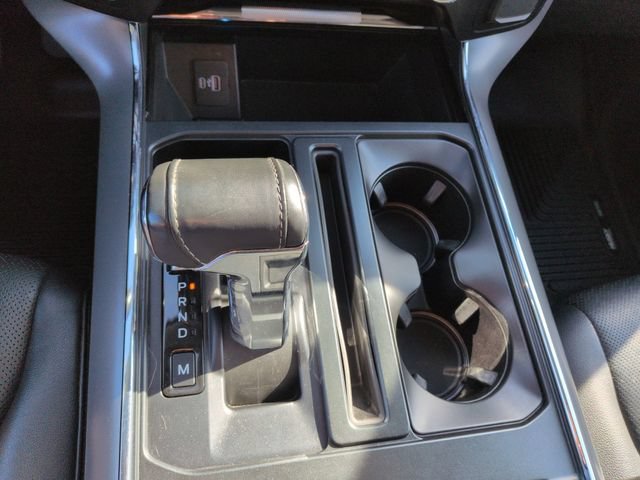 Certified 2021 Ford F150 Lariat AWD/4WD image 46