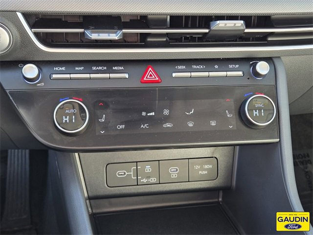 Used 2024 Hyundai Sonata SEL image 23