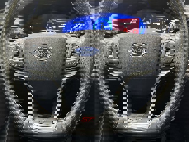 Certified 2020 Ford Explorer ST w/ ST Street Pack image 18