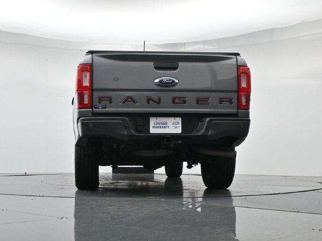 Certified 2023 Ford Ranger XLT w/ Equipment Group 301A Mid RWD image 41