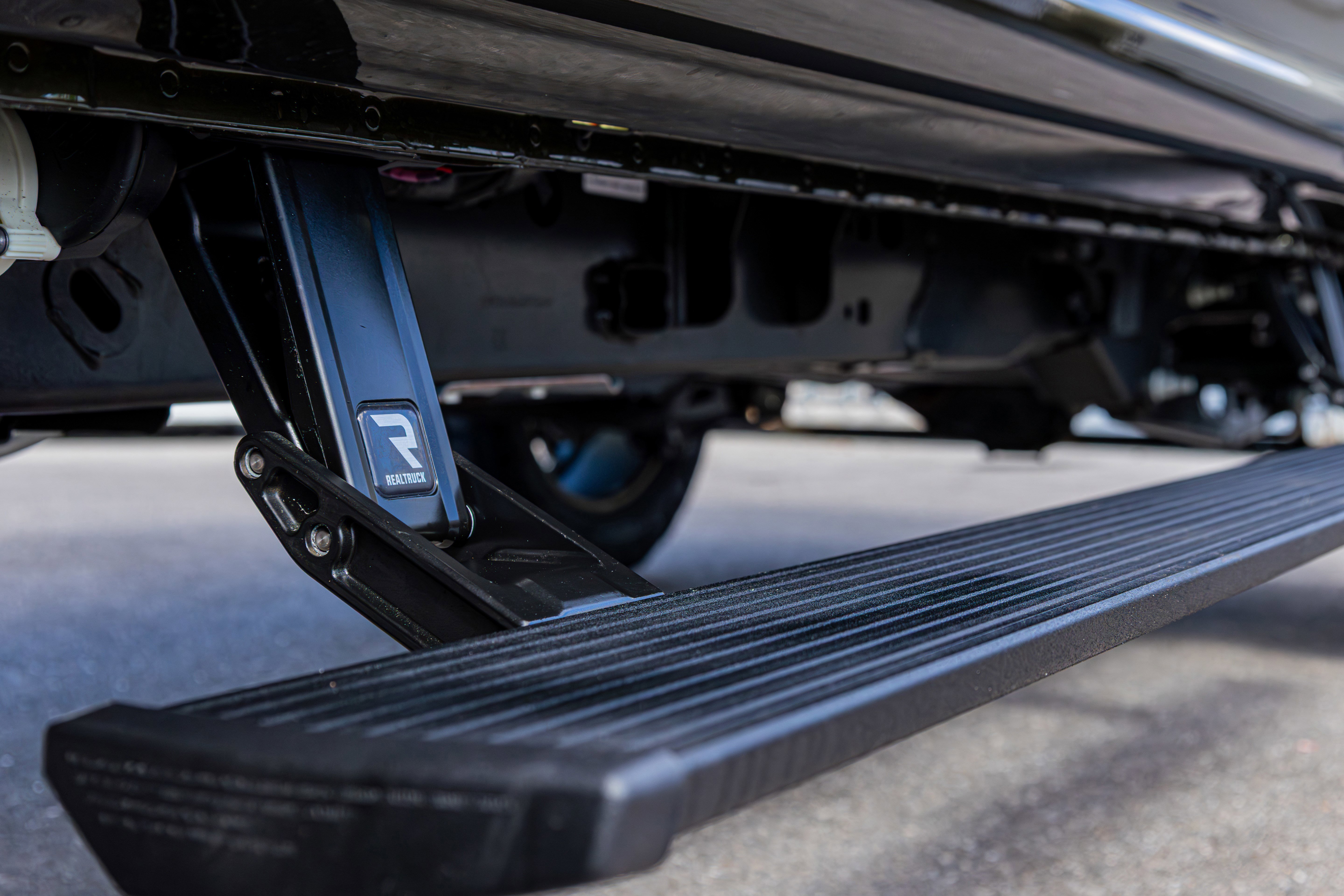 Certified 2025 Ford F150 Raptor w/ Equipment Group 803A Raptor R image 21